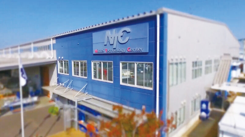 株式会社エヌティーシー 様の写真