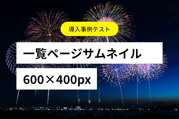 テスト2